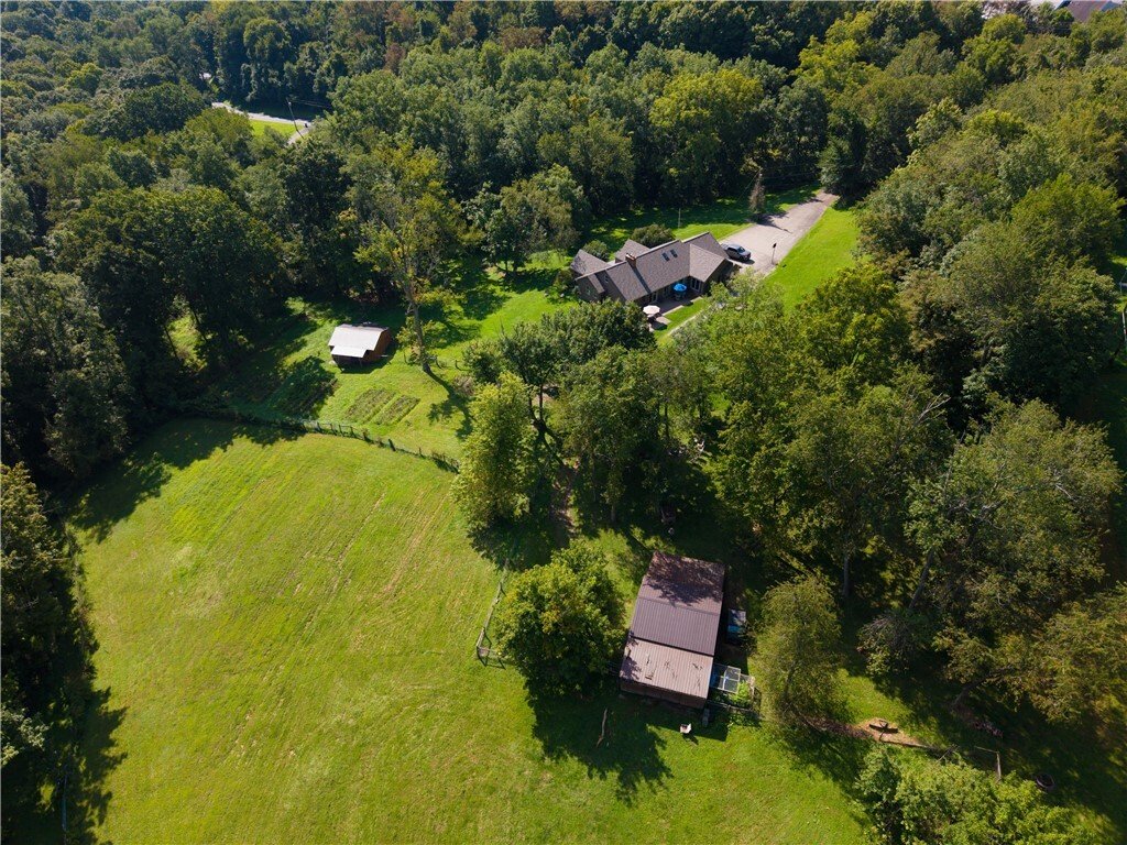 Farm Ranch in Canonsburg, Pennsylvania, United States 2 - 18853106