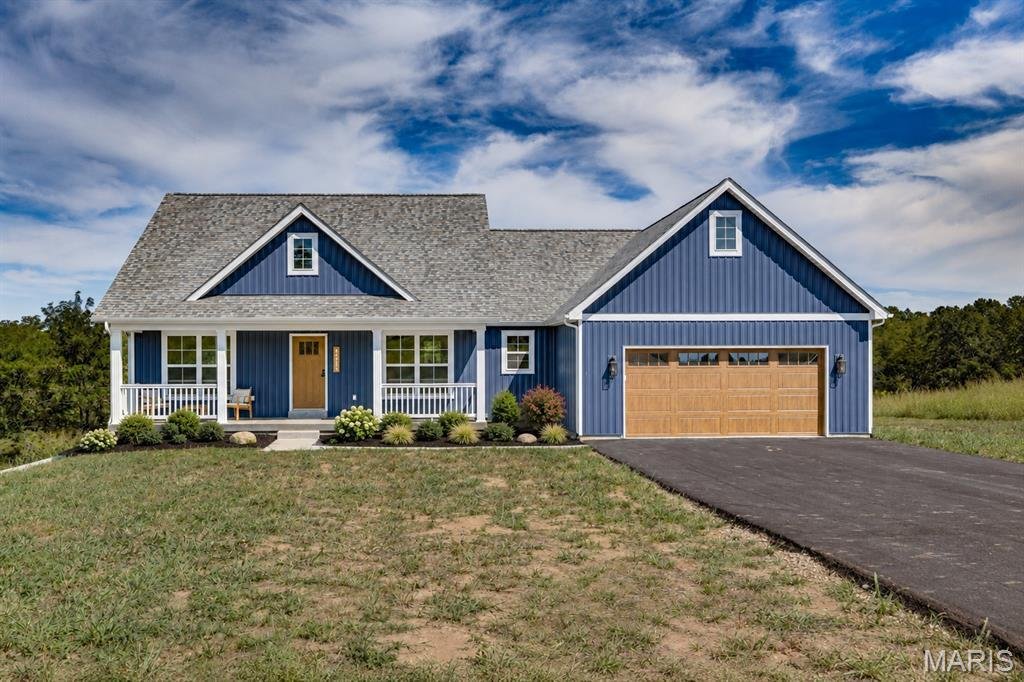 House in Farmington, Missouri, United States 1 - 18845784
