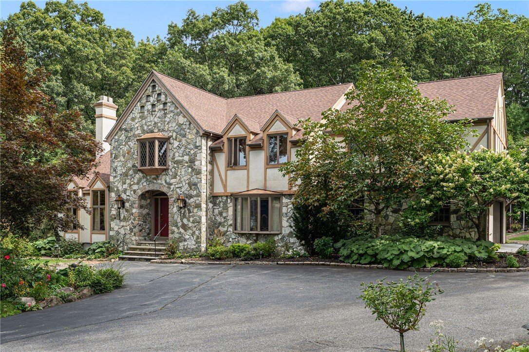 Casa a Lincoln, Rhode Island, Stati Uniti 2 - 18854884
