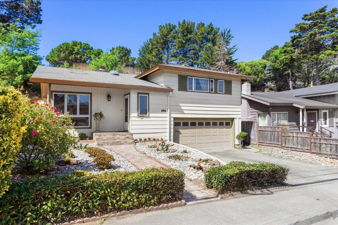 Casa en South San Francisco, California, Estados Unidos 5 - 18845869