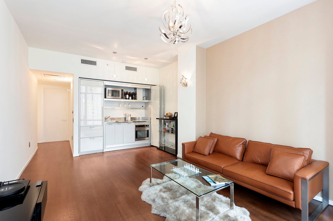 Condominio a New York, New York, Stati Uniti 2 - 18853343