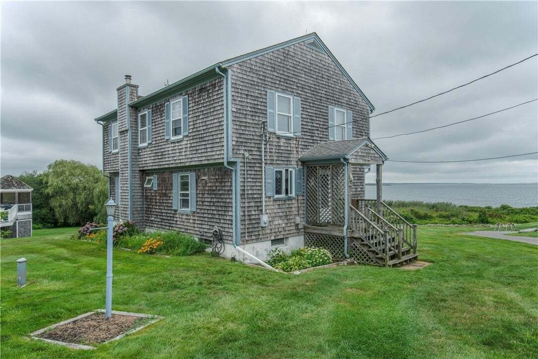 Haus in Little Compton, Rhode Island, Vereinigte Staaten 1 - 18852646
