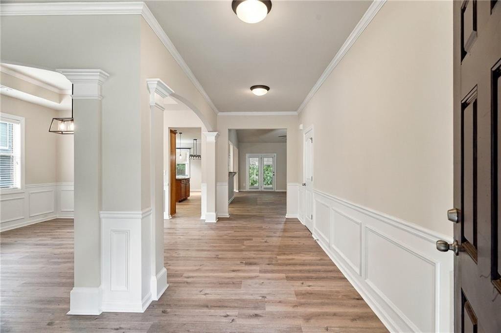 House in Dacula, Georgia, United States 3 - 18846312