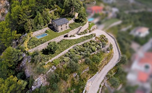 Land in Sanpierdicanne - Campodonico - Maxena, Chiavari, Liguria 1