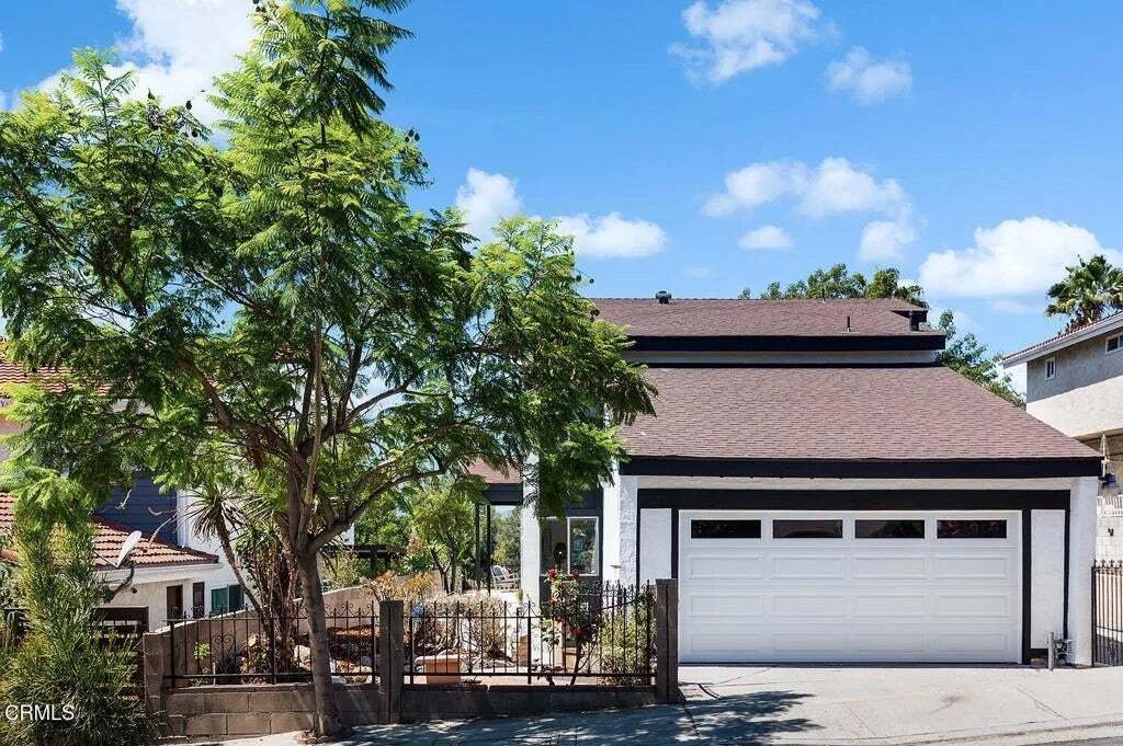 Casa a Los Angeles, California, Stati Uniti 2 - 18847122