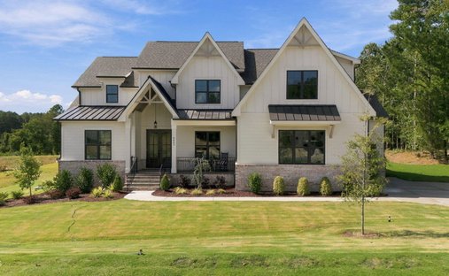 Haus in Raleigh, North Carolina, Vereinigte Staaten 1
