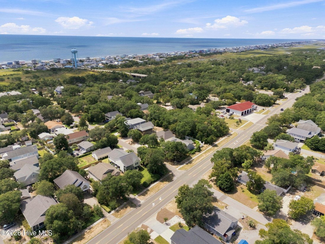 Casa a Oak Island, Carolina del Nord, Stati Uniti 3 - 18842372