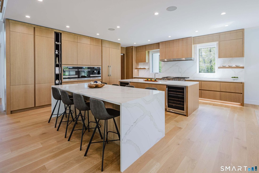 Townhouse in Easton, Connecticut, United States 3 - 18851451