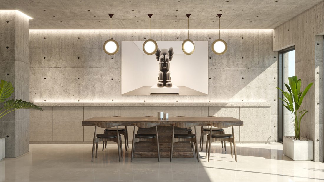 Penthouse in Palma, Balearic Islands, Spain 4 - 18848024