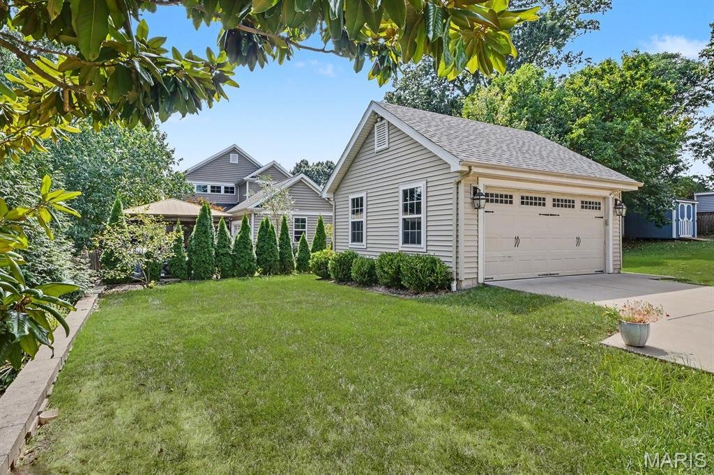 House in Kirkwood, Missouri, United States 4 - 18853997