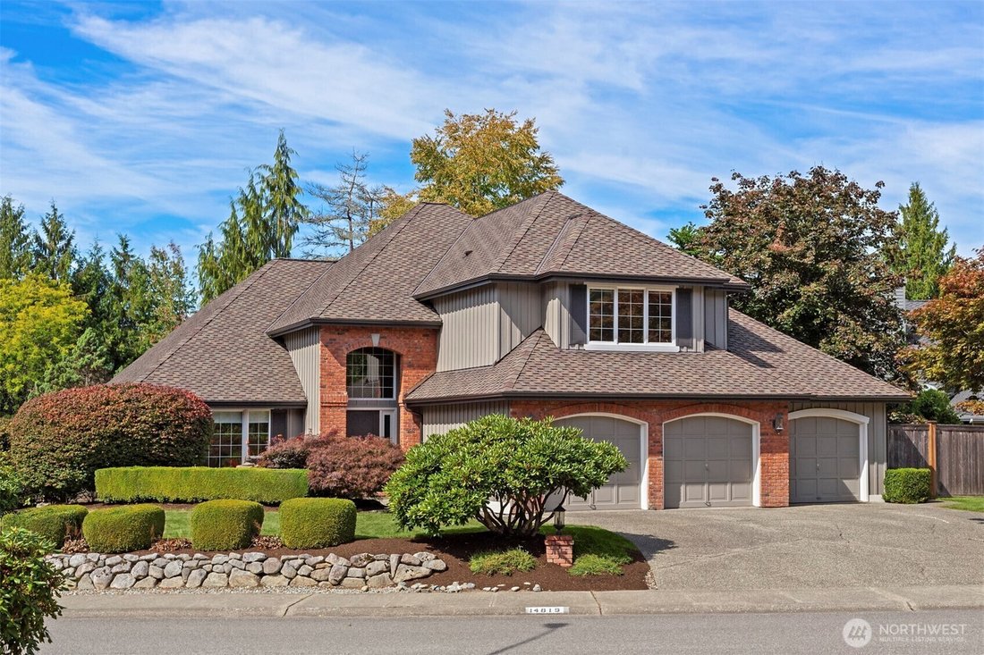 Haus in Duvall, Washington, Vereinigte Staaten 1 - 18857514