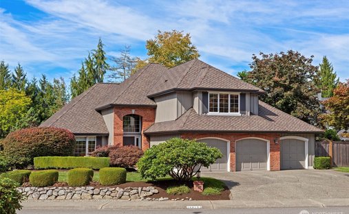 Casa en Duvall, Washington, Estados Unidos 1