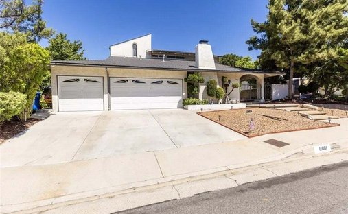 House in Los Angeles, California, United States 1