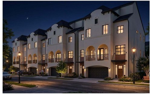 Haus in Houston, Texas, Vereinigte Staaten 1