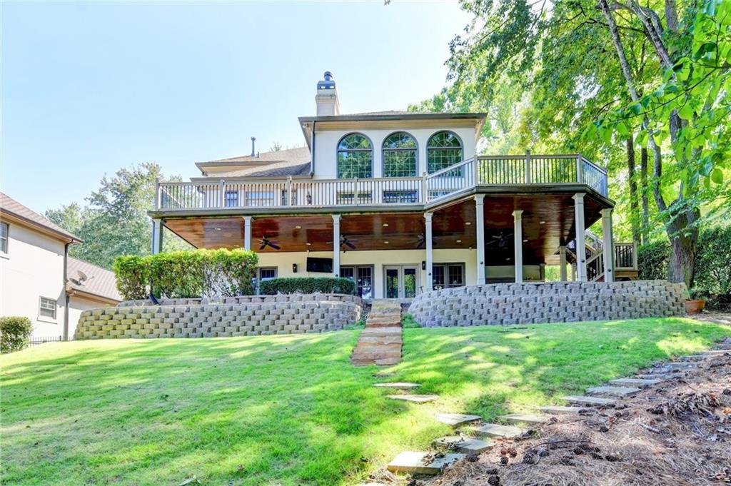 House in Alpharetta, Georgia, United States 5 - 18853189
