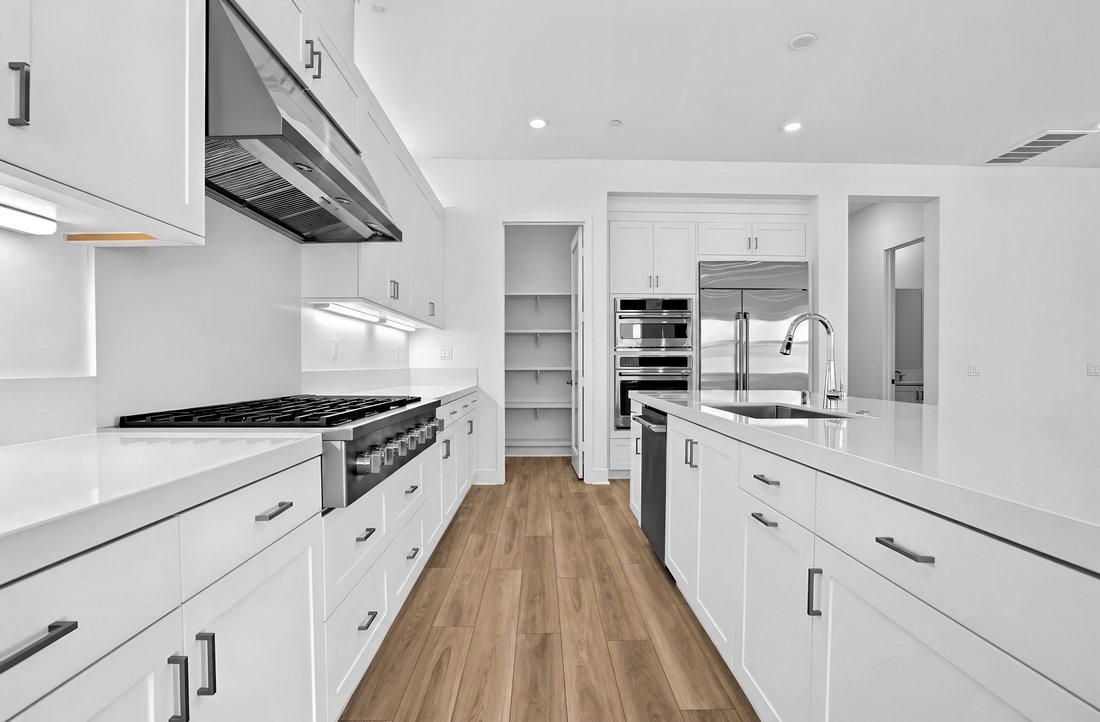 House in Santa Paula, California, United States 3 - 17950817