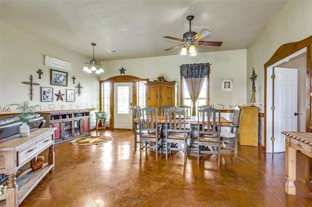 Rancho en Fort Worth, Texas, Estados Unidos 3 - 18842674