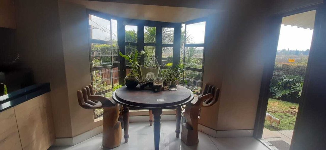 Country House in Lakefield, Gauteng, South Africa 5 - 18856106