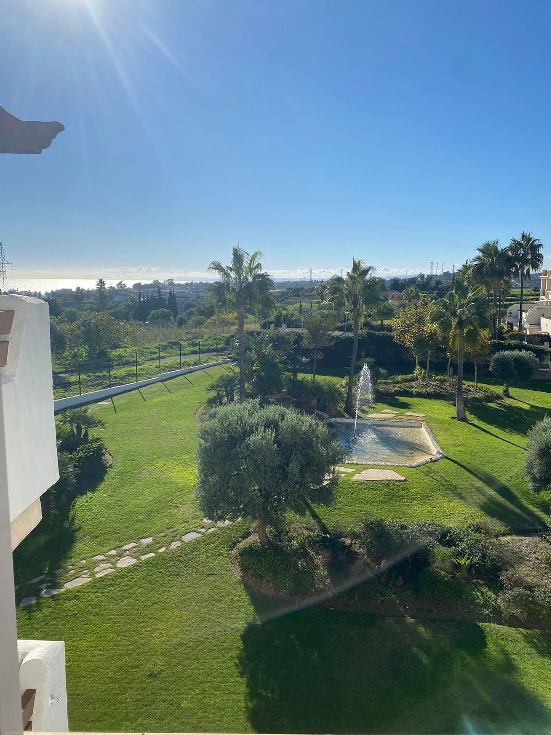 Apartment in Estepona, Andalusia, Spain 3 - 18855819
