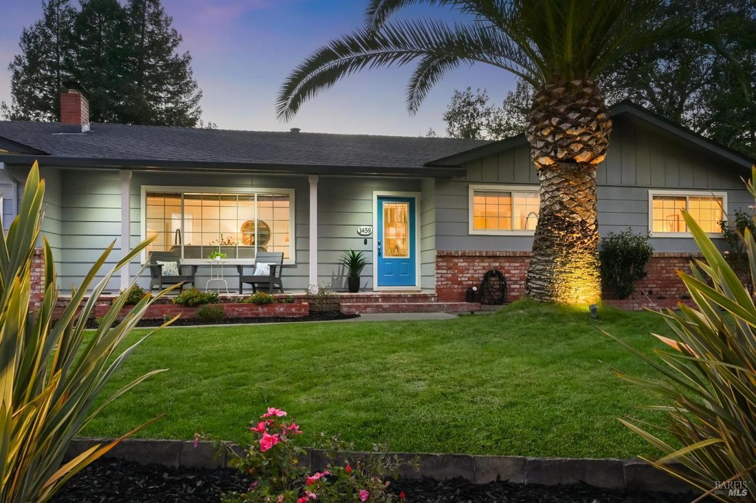 House in Santa Rosa, California, United States 2 - 18847300