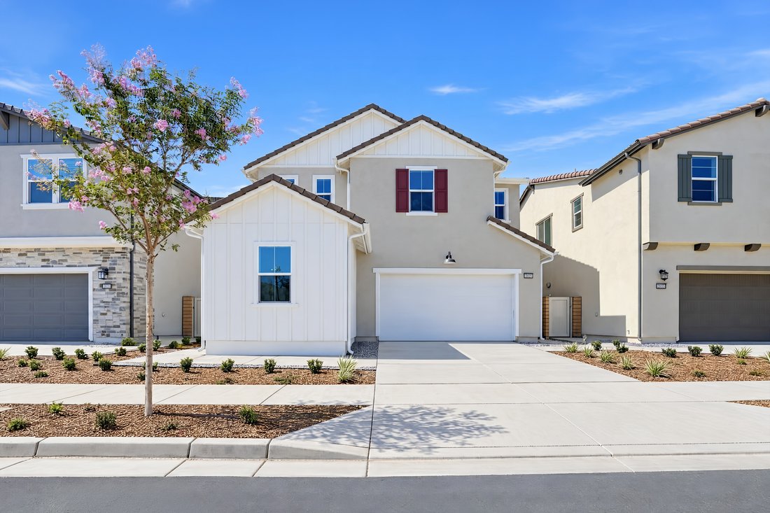 House in Santa Paula, California, United States 1 - 17950818