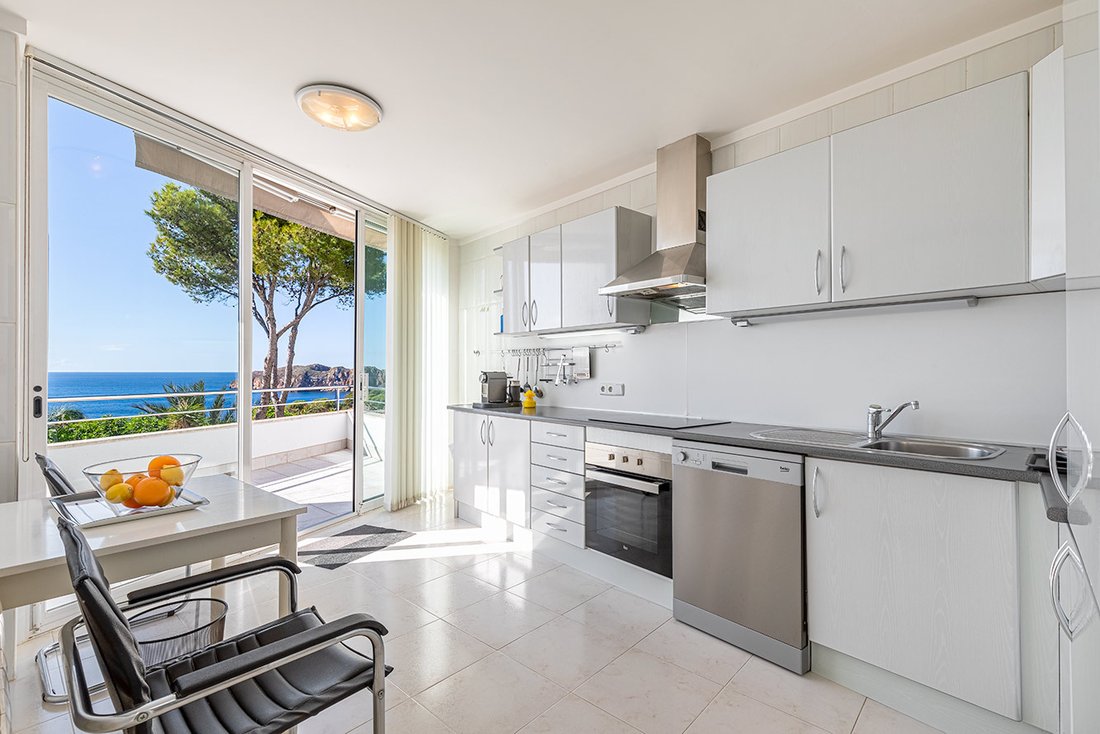 Villa in Rotes Velles, Calvia, Balearic Islands 5 - 18847497