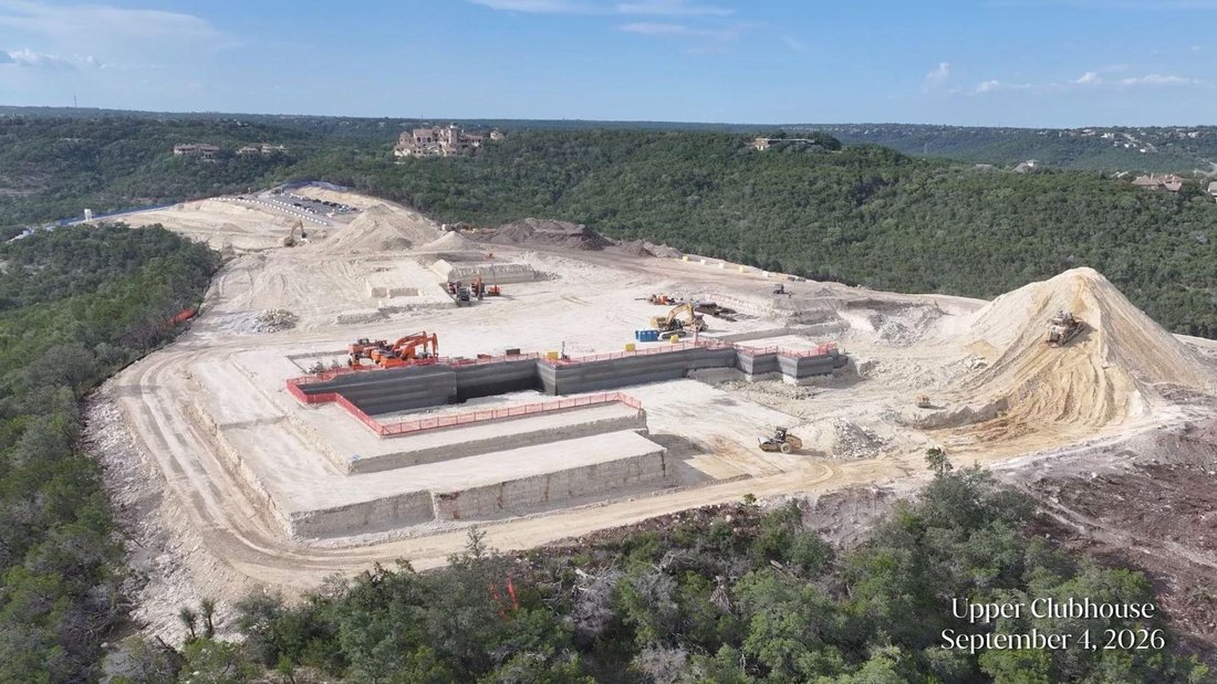 Terreno en Austin, Texas, Estados Unidos 1 - 18854013