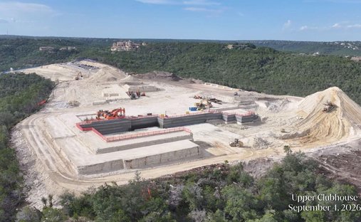 Terreno en Austin, Texas, Estados Unidos 1