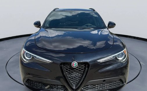 2022 Alfa Romeo Stelvio Veloce Sport Utility 4D in Houston, TX, United States 1