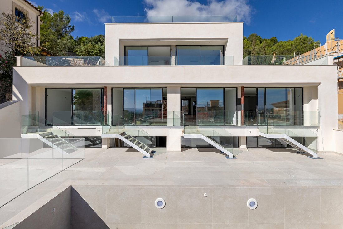 House in Genoa, Palma, Balearic Islands 2 - 18847314