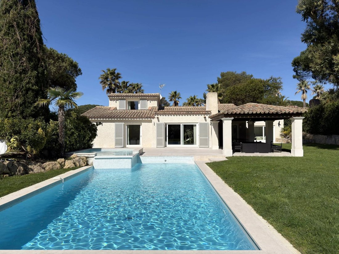 Maison à Zone Est Diffuse, Saint-Tropez, France 2 - 18261264