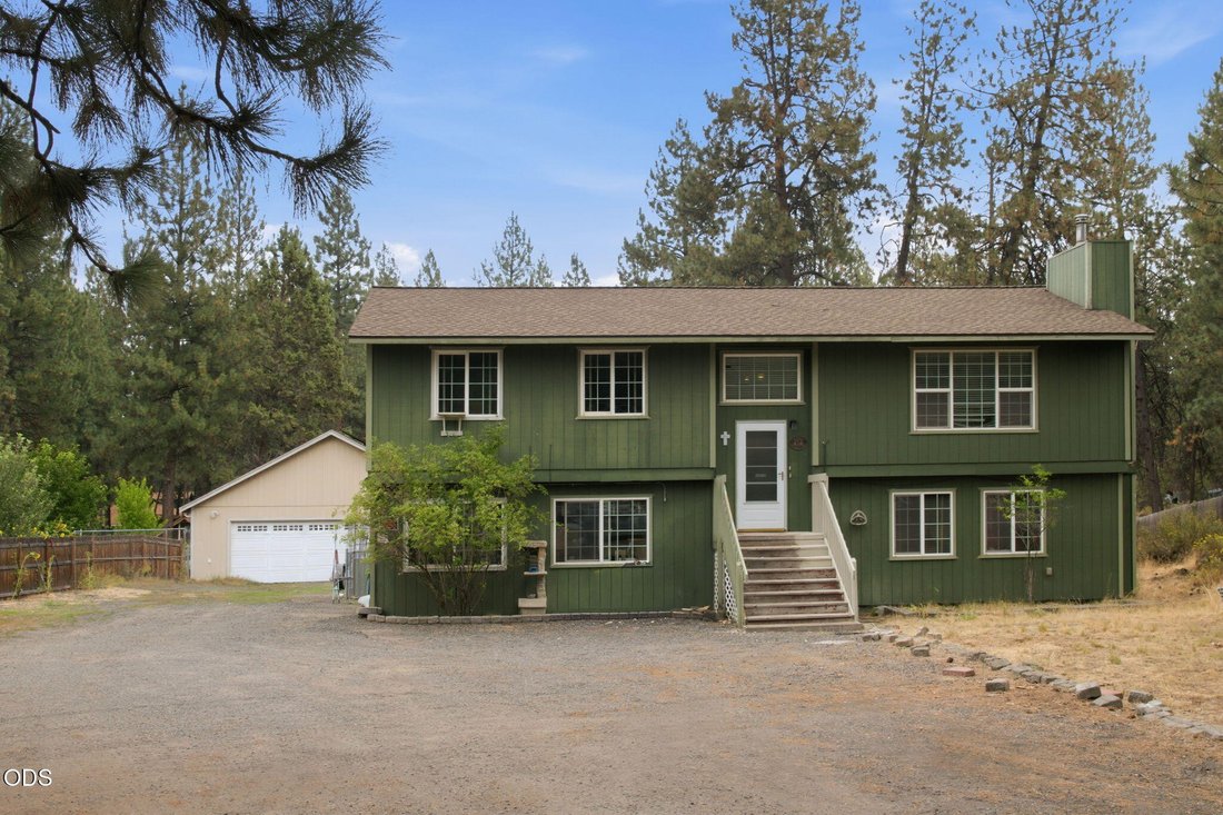 House in Bend, Oregon, United States 2 - 18849399