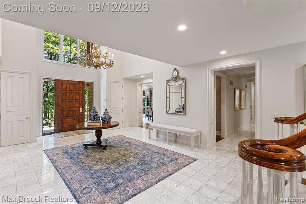 House in Bloomfield Hills, Michigan, United States 3 - 18849759