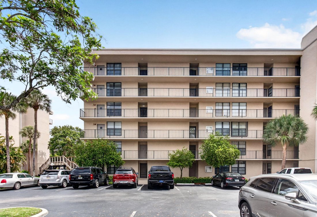 Condo in Boca Raton, Florida, United States 3 - 18847649