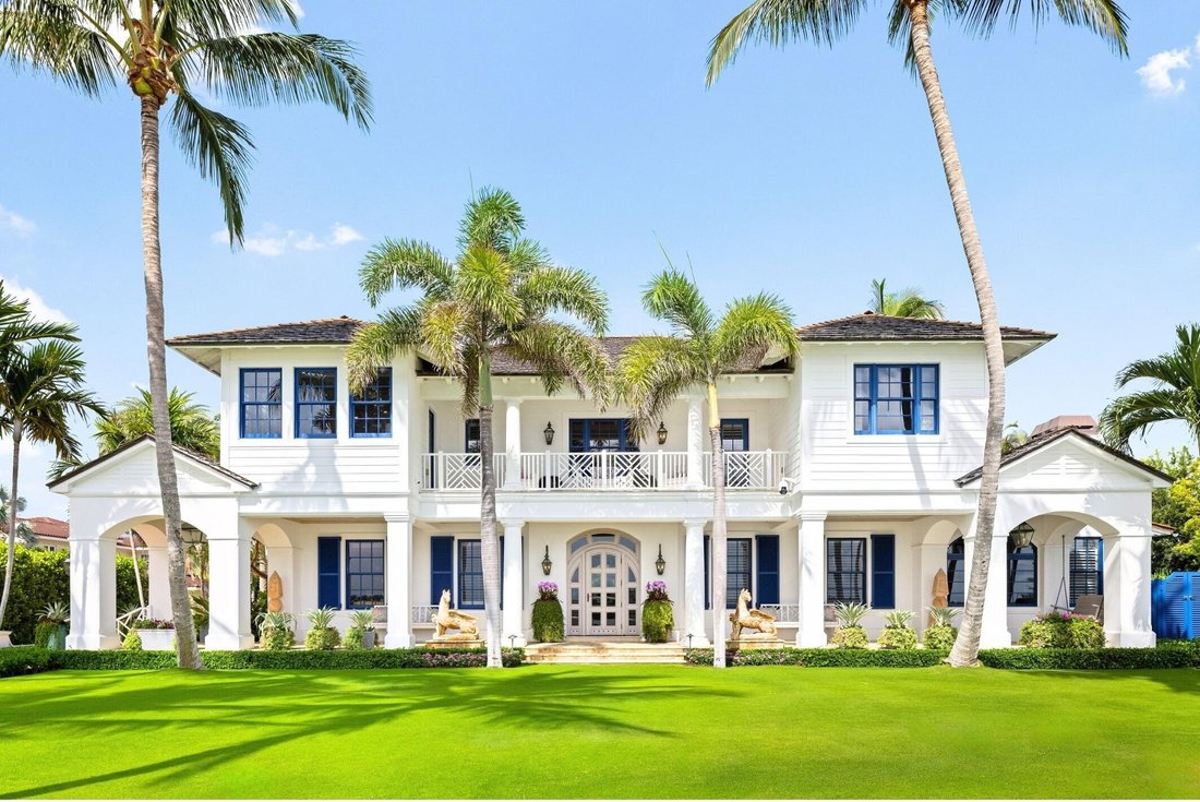 House in West Palm Beach, Florida, United States 2 - 18854096
