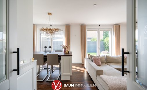 Apartment in Meerbusch, North Rhine-Westphalia, Germany 1