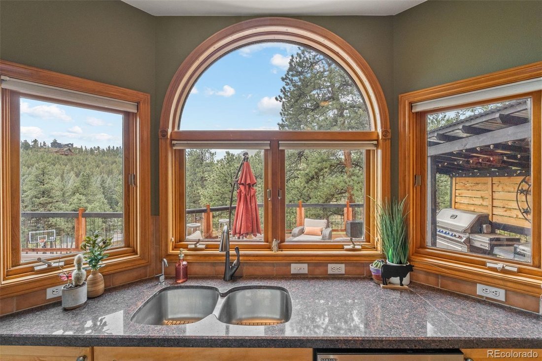 House in Evergreen, Colorado, United States 4 - 18849447
