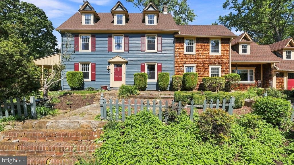 House in Ambler, Pennsylvania, United States 3 - 18854495
