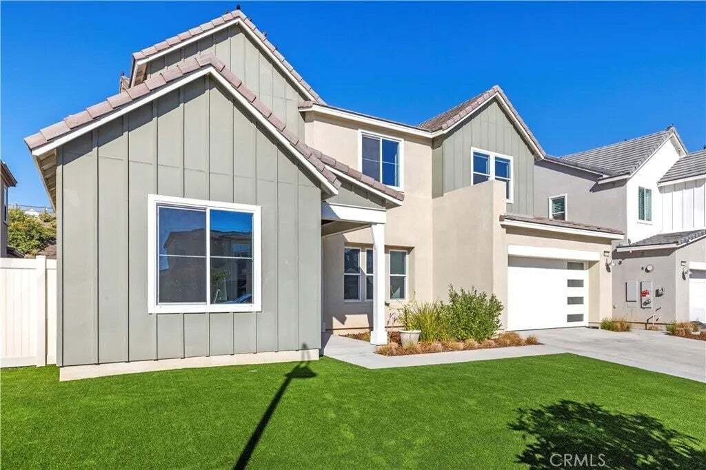 Casa a Santa Clarita, California, Stati Uniti 2 - 18552579