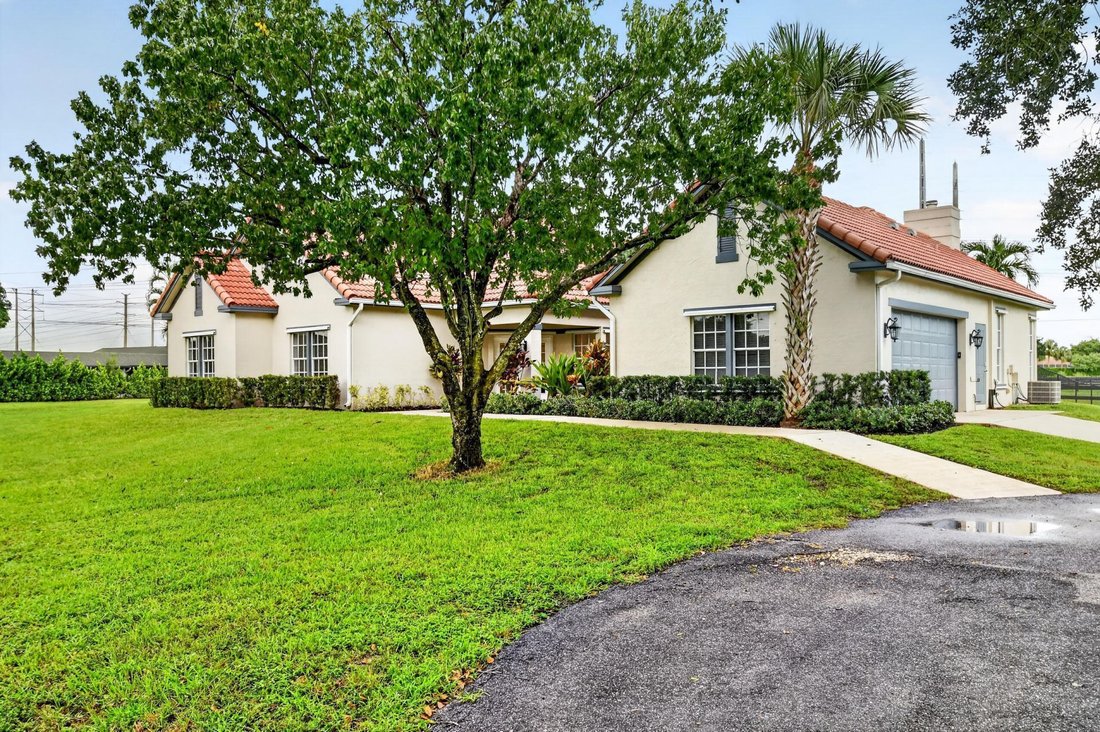 Casa a Wellington, Florida, Stati Uniti 3 - 18857341