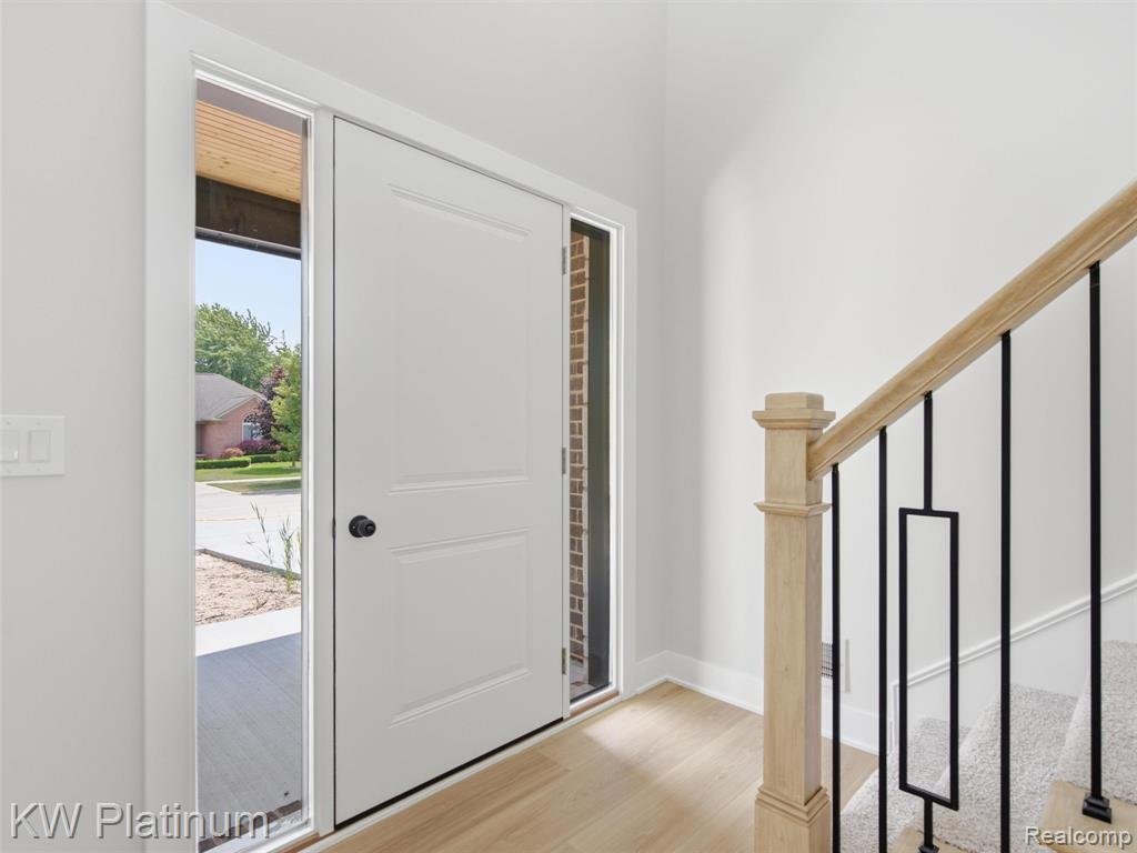 House in China Township, Michigan, United States 3 - 18854669