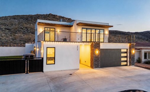 House in St. George, Utah, United States 1