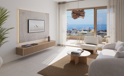 Appartamento a La Cala de Mijas, Mijas, Spagna 1