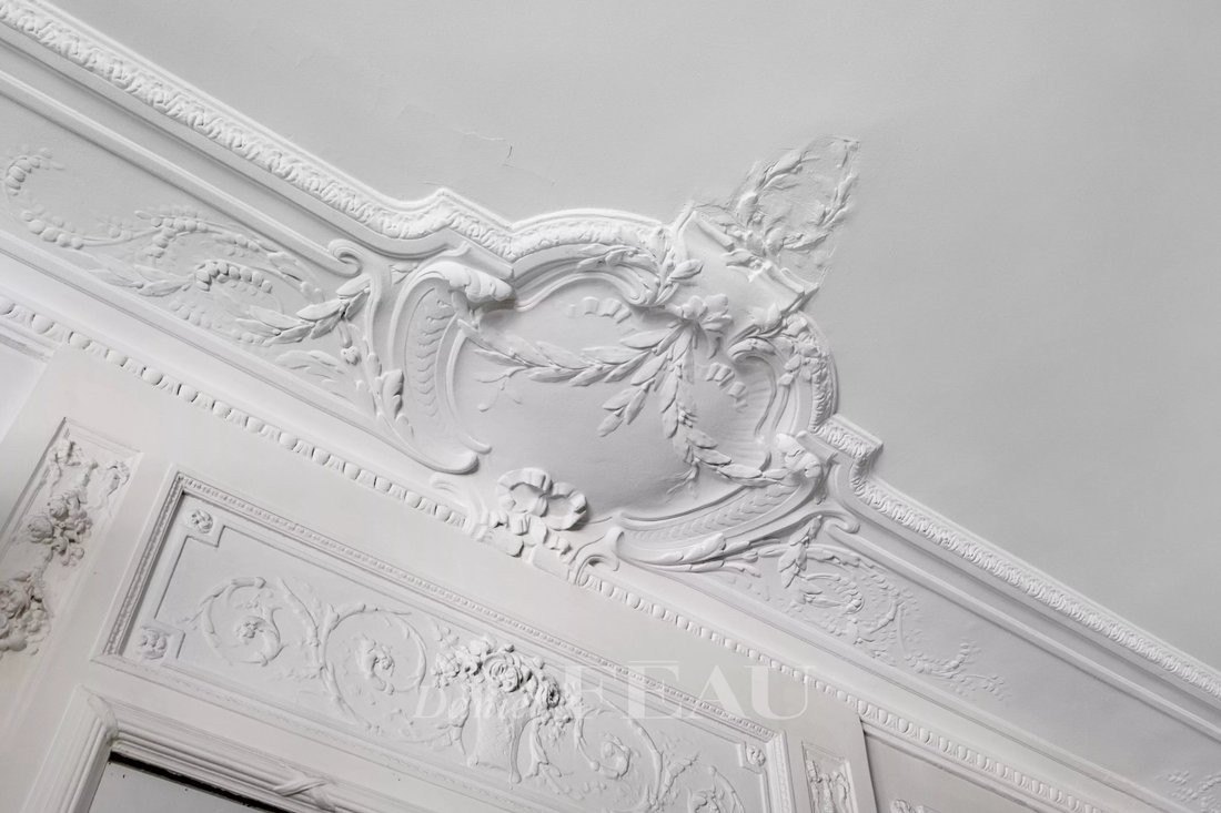 Apartamento en Elysées-Madeleine, Paris 8e Arrondissement, París 5 - 18843888