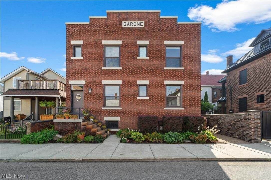 Casa en Cleveland, Ohio, Estados Unidos 1 - 18842440