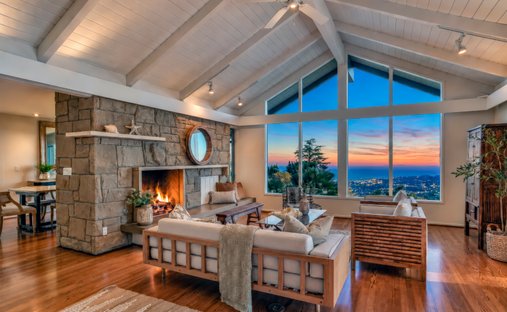 House in Santa Barbara, California, United States 1