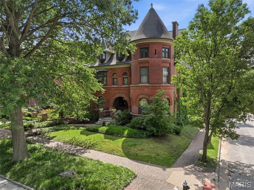 House in St. Louis, Missouri, United States 2 - 18848830