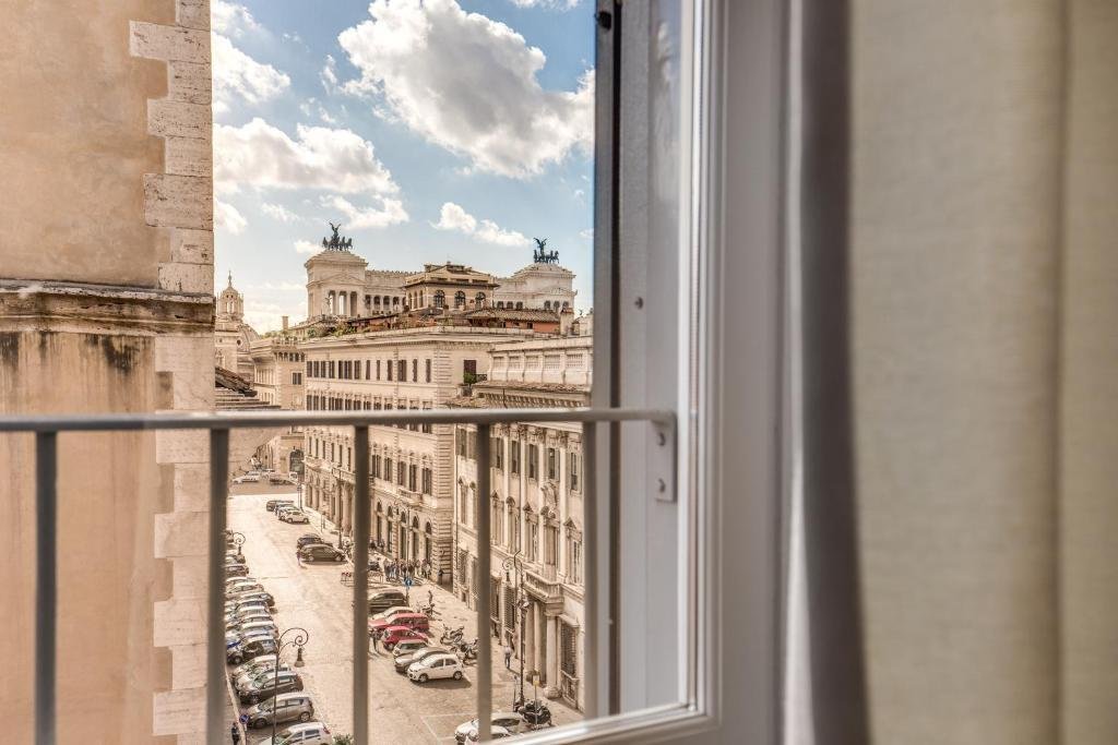 Apartment in Aventino - San Saba, Rome, Italy 1 - 18851754