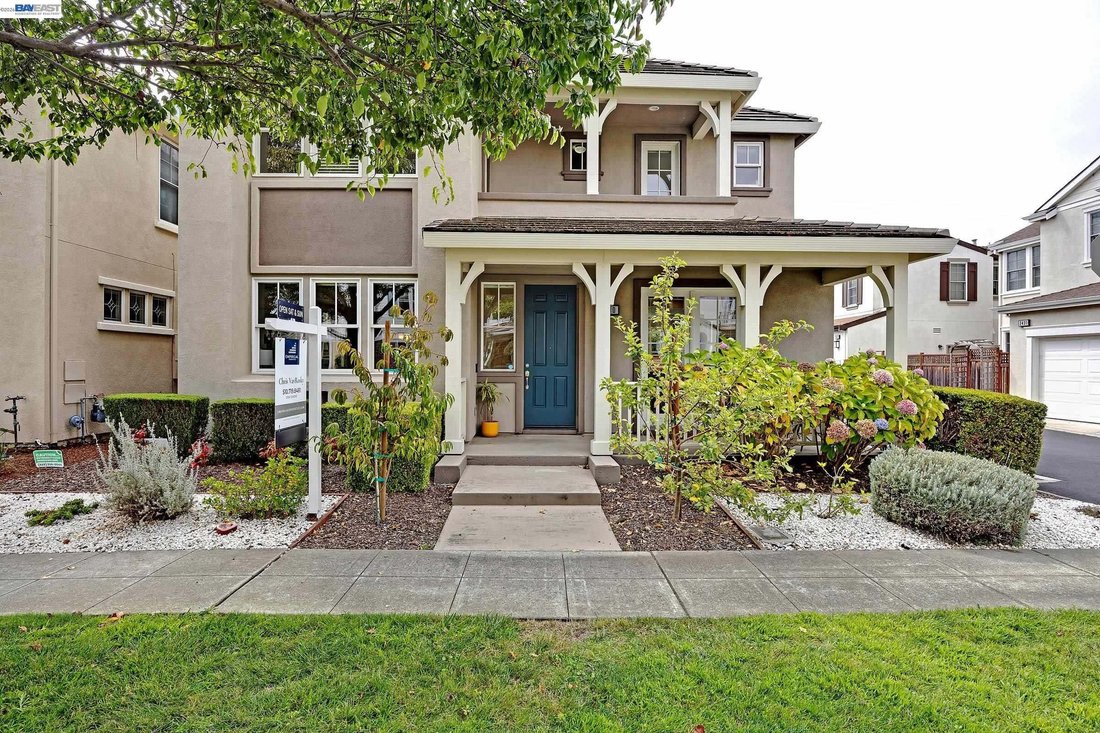 Casa a Alameda, California, Stati Uniti 3 - 18852680