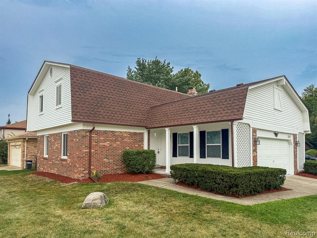 House in Troy, Michigan, United States 1 - 18853008